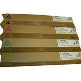 Ricoh MPC3500/4500 Magenta Toner