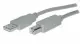 S/CONN maximum connectivity 1.8m USB 2.0 A - USB 2.0 B