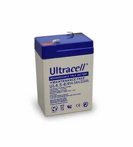 Ultracell 46758