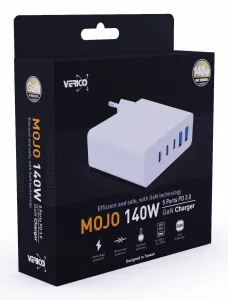 Verico 4OJ-ABGWE1-N1