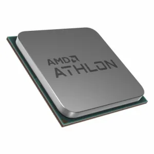 AMD Athlon 3000G