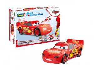 Revell Lightning McQueen