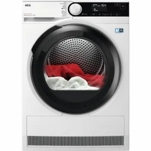 AEG Series 8000 TR834X85M