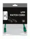 Gembird Patch Cord Cat.5e UTP 0.25m #2