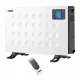 Noveen CH8000 LCD Smart