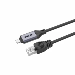 UNITEK C18148AGY01-5M