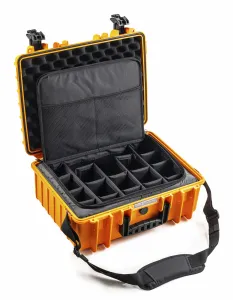 B&W Cases PP.221.TEX