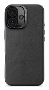 Decoded Leather Case