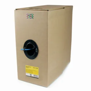 StarTech.com WIR6CMRBL