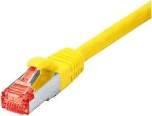 Tecline 25m RJ-45 S/FTP Cat6