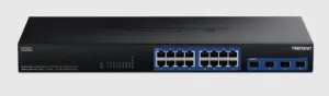 Trendnet TEG-S50204