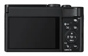 Panasonic Lumix TZ99
