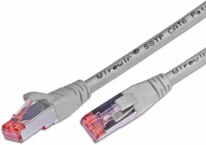 Wirewin S/FTP CAT6 0.75m