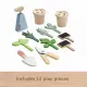 Fisher-Price Wooden Herb Set #5