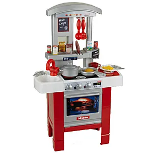 Theo Klein Starter kitchen MIELE