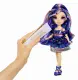 MGA Entertainment Rainbow High Be Dazzling Fashion Dolls- Genevieve Bleue (Blue) #5
