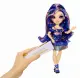 MGA Entertainment Rainbow High Be Dazzling Fashion Dolls- Genevieve Bleue (Blue) #4