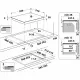 Whirlpool WB B8360 NE #13