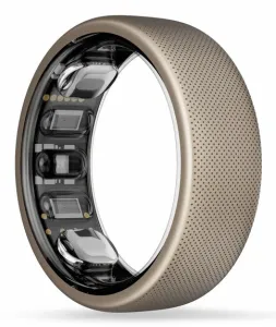 Amazfit Helio Ring