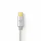 Nedis CCTB60800AL10 #3