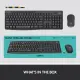 Logitech MK295 Silent #17