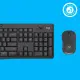 Logitech MK295 Silent #8