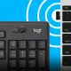Logitech MK295 Silent #5