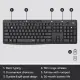 Logitech MK295 Silent #14