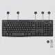 Logitech MK295 Silent #6