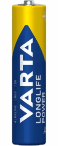 Varta Longlife Power