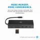 HP Travel USB-C Multi Port Hub #5