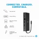 HP Travel USB-C Multi Port Hub #6