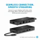 HP Travel USB-C Multi Port Hub #2