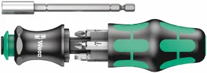 Wera Kraftform Kompakt 28 SB
