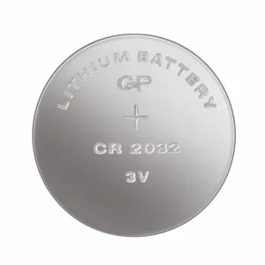 GP Batteries 2184
