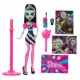 Monster High JKM46 #5