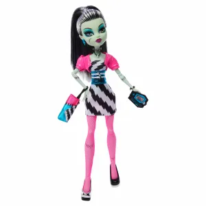 Monster High JKM46