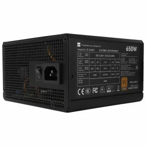 Thermalright TB-650S