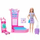 Barbie JMJ49