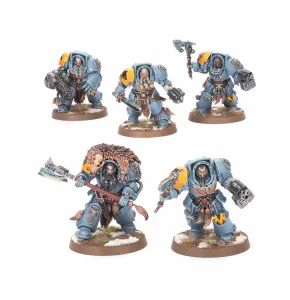 Games Workshop 53-36