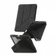 PanzerGlass CARE by PanzerGlass by PanzerGlass Essential Case Black iPad Pro 11" (2024-2025)