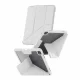 PanzerGlass CARE by PanzerGlass by PanzerGlass Essential Case Grey iPad Pro 13" (2024-2025)