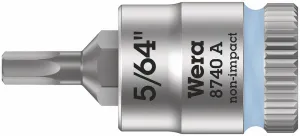 Wera 8740 A