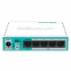 Mikrotik hEX lite #2