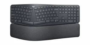 Logitech ERGO K860 Split for Business