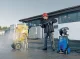 Nilfisk MC 4M-160/620 XT 230/1/50/16 EU #5