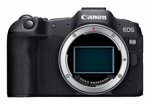 Canon EOS R8