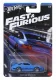 Hot Wheels Fast & Furious HRW55
