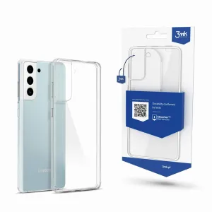 3MK Clear Case