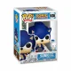 FUNKO Pop! & Buddy Sonic with Chao #2